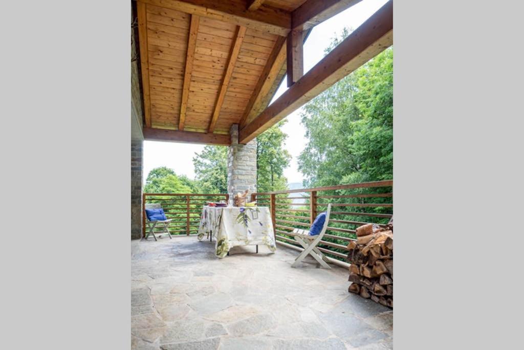 Cottage Of Bellagio'S Woods Civenna Extérieur photo