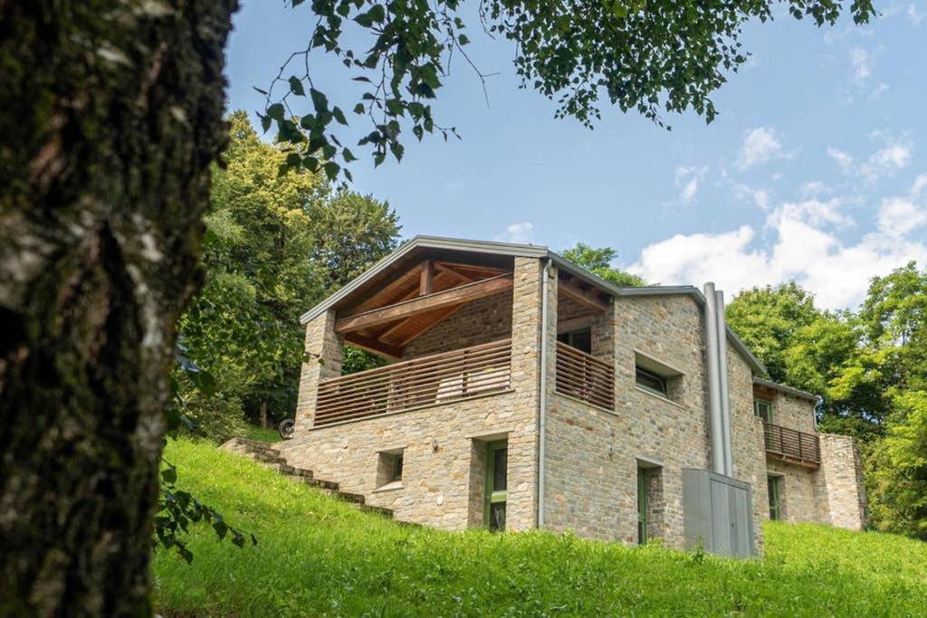 Cottage Of Bellagio'S Woods Civenna Extérieur photo