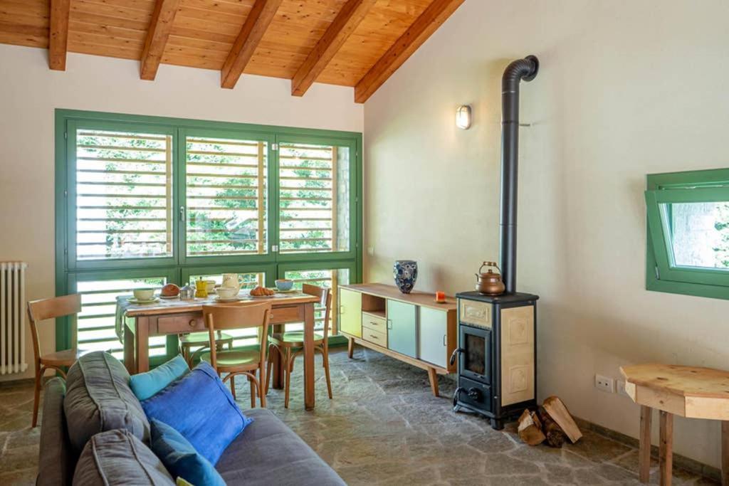 Cottage Of Bellagio'S Woods Civenna Extérieur photo