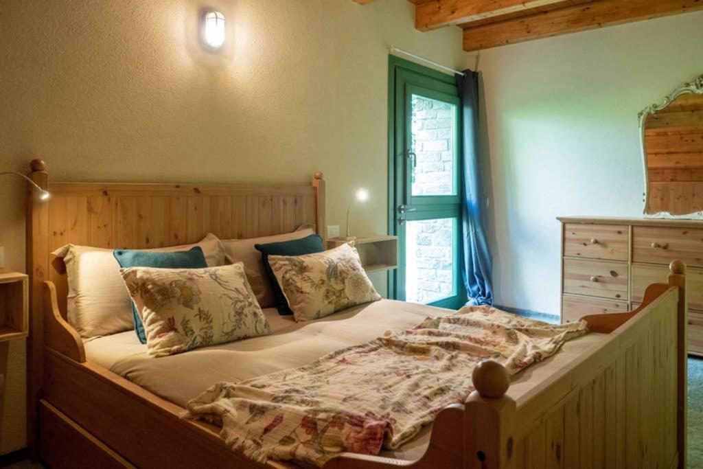 Cottage Of Bellagio'S Woods Civenna Extérieur photo