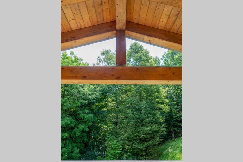 Cottage Of Bellagio'S Woods Civenna Extérieur photo