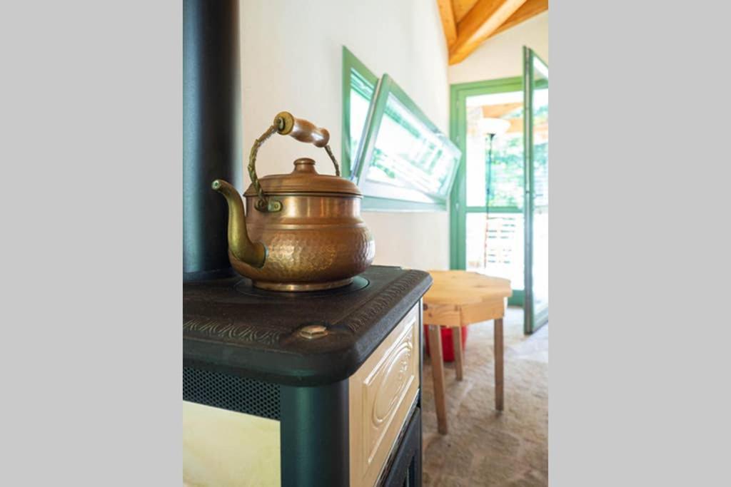Cottage Of Bellagio'S Woods Civenna Extérieur photo
